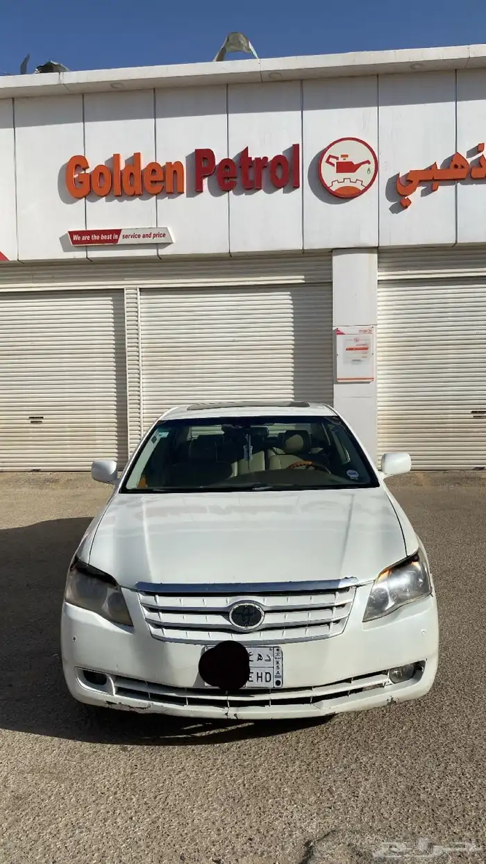 افالون 2006 للبيع 1
