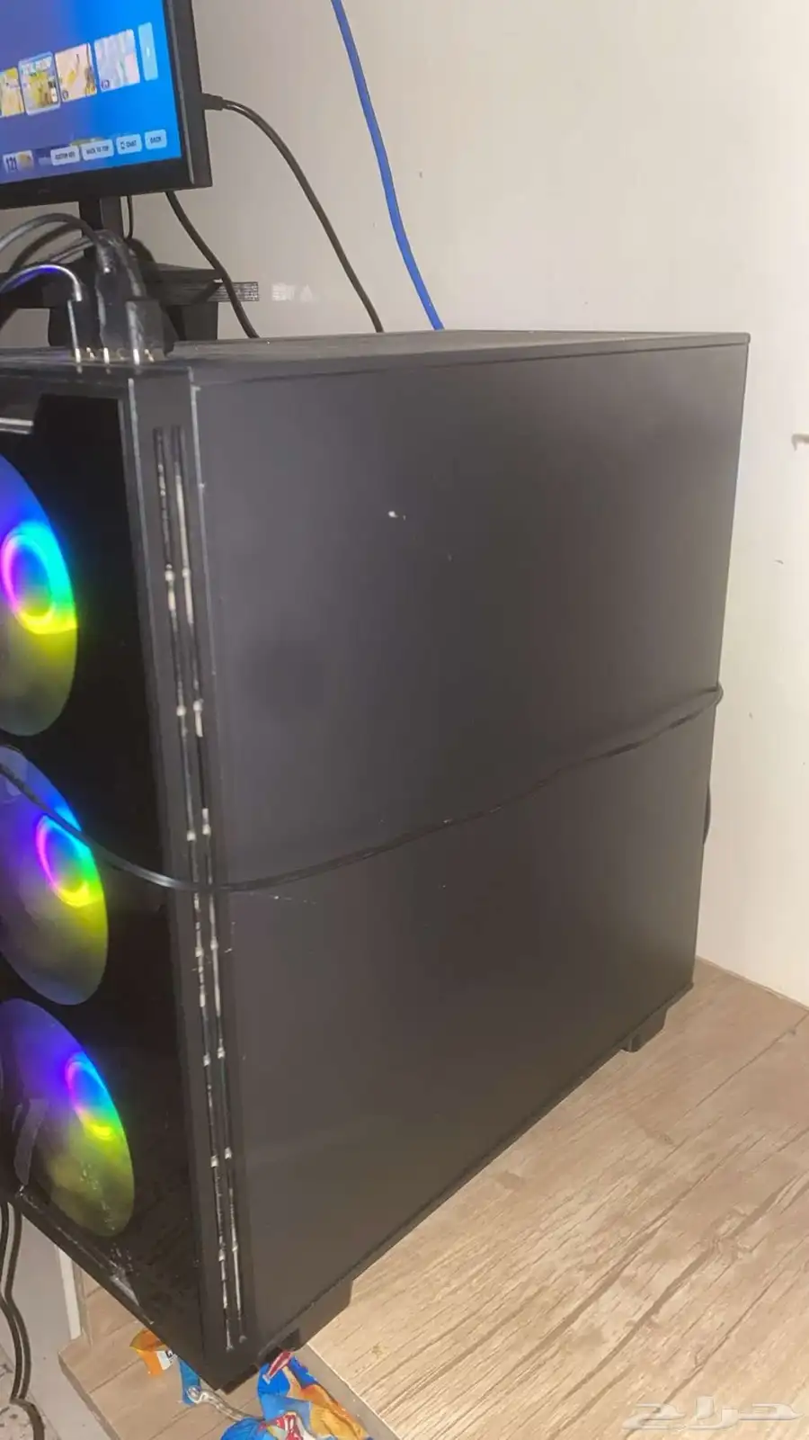 PC السعر 2500 1