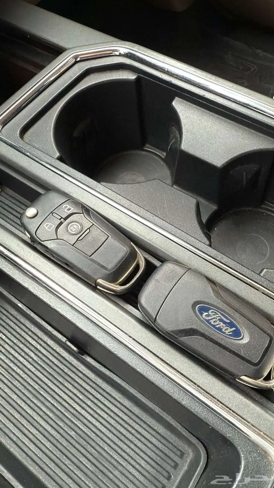 للبيع فورد F150 2015 26