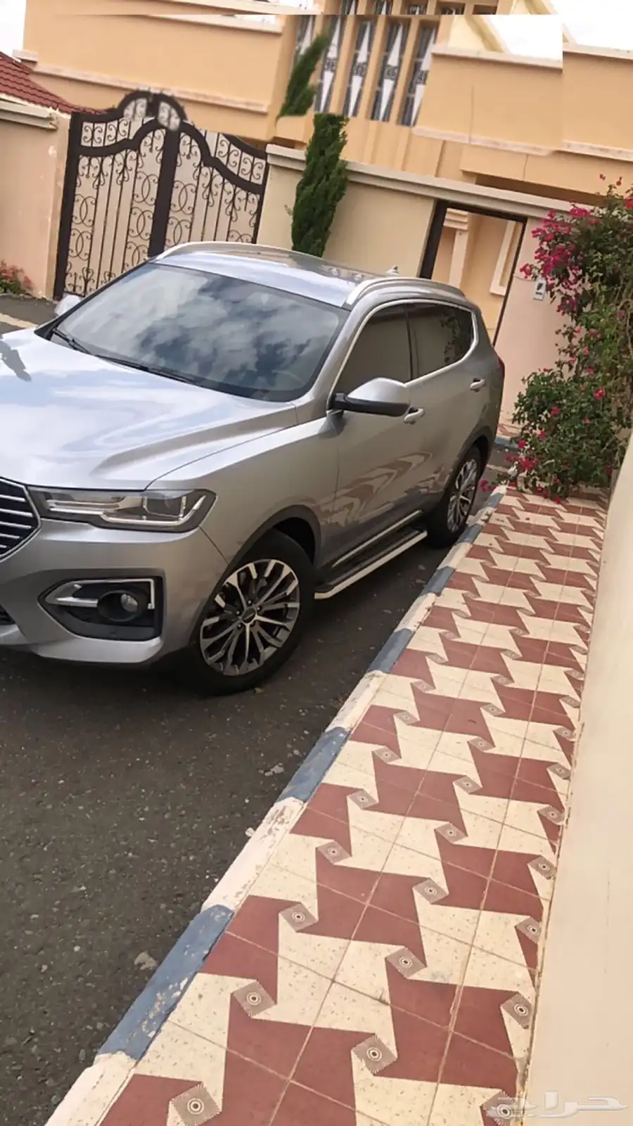 هافال H6 3