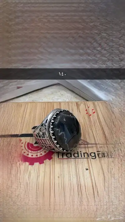 خواتم فضه 4