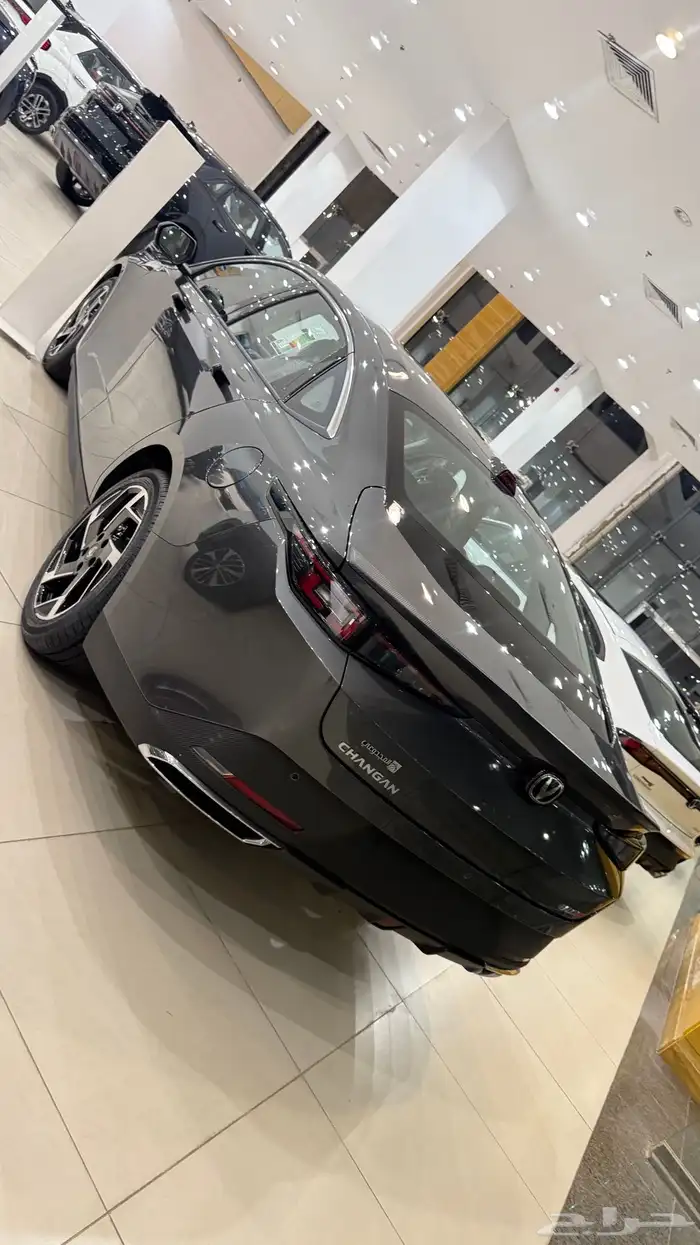 شانجان ايدو بلس فل 2026 (سعر حصري وتظليل وعروض ) 6