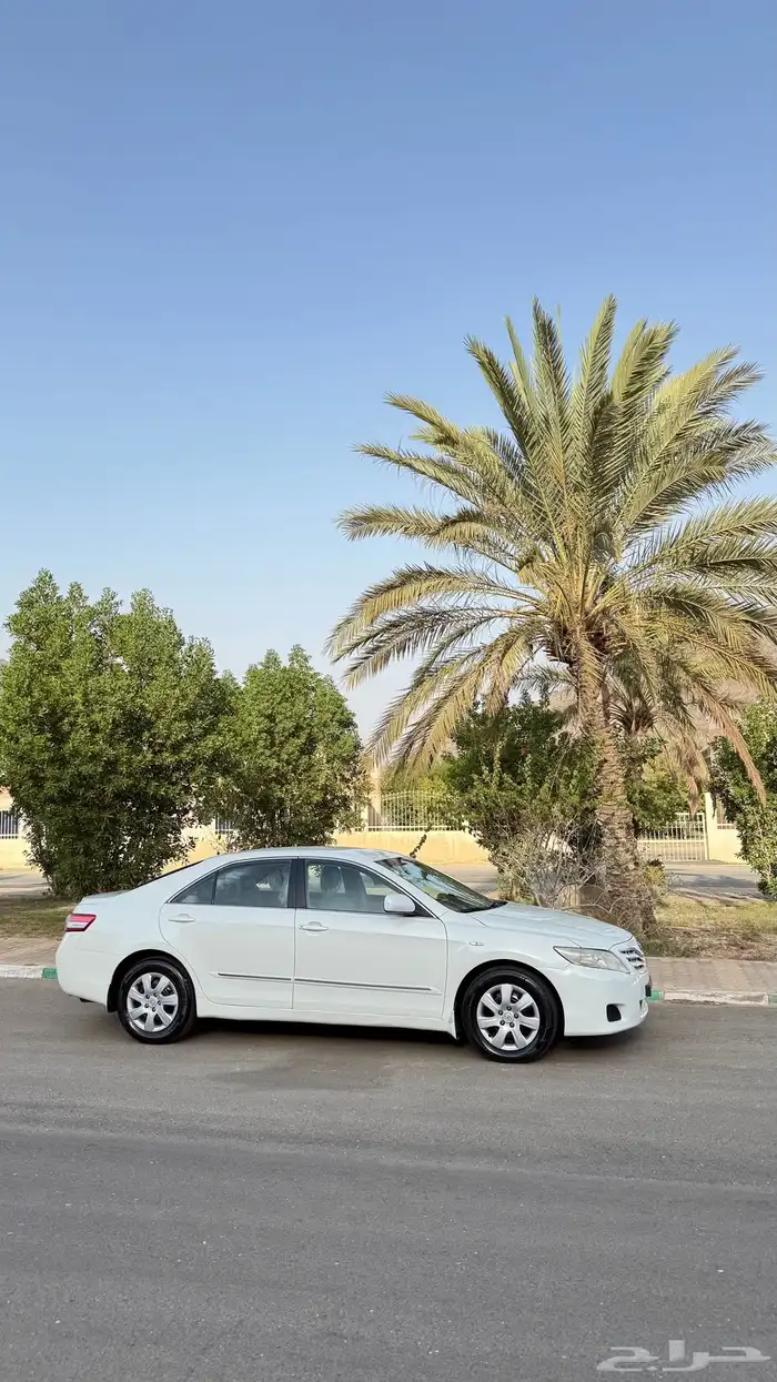 كامري 2011 استاندر ( مباع ) 13