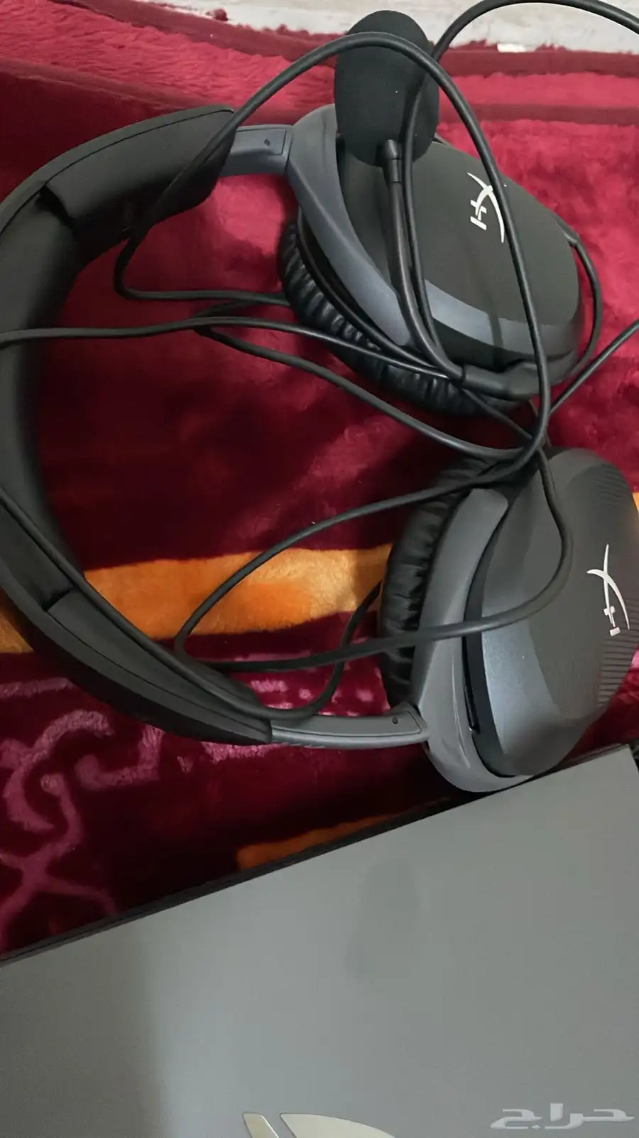 لاب توب ألعاب laptop gaming Asus 9