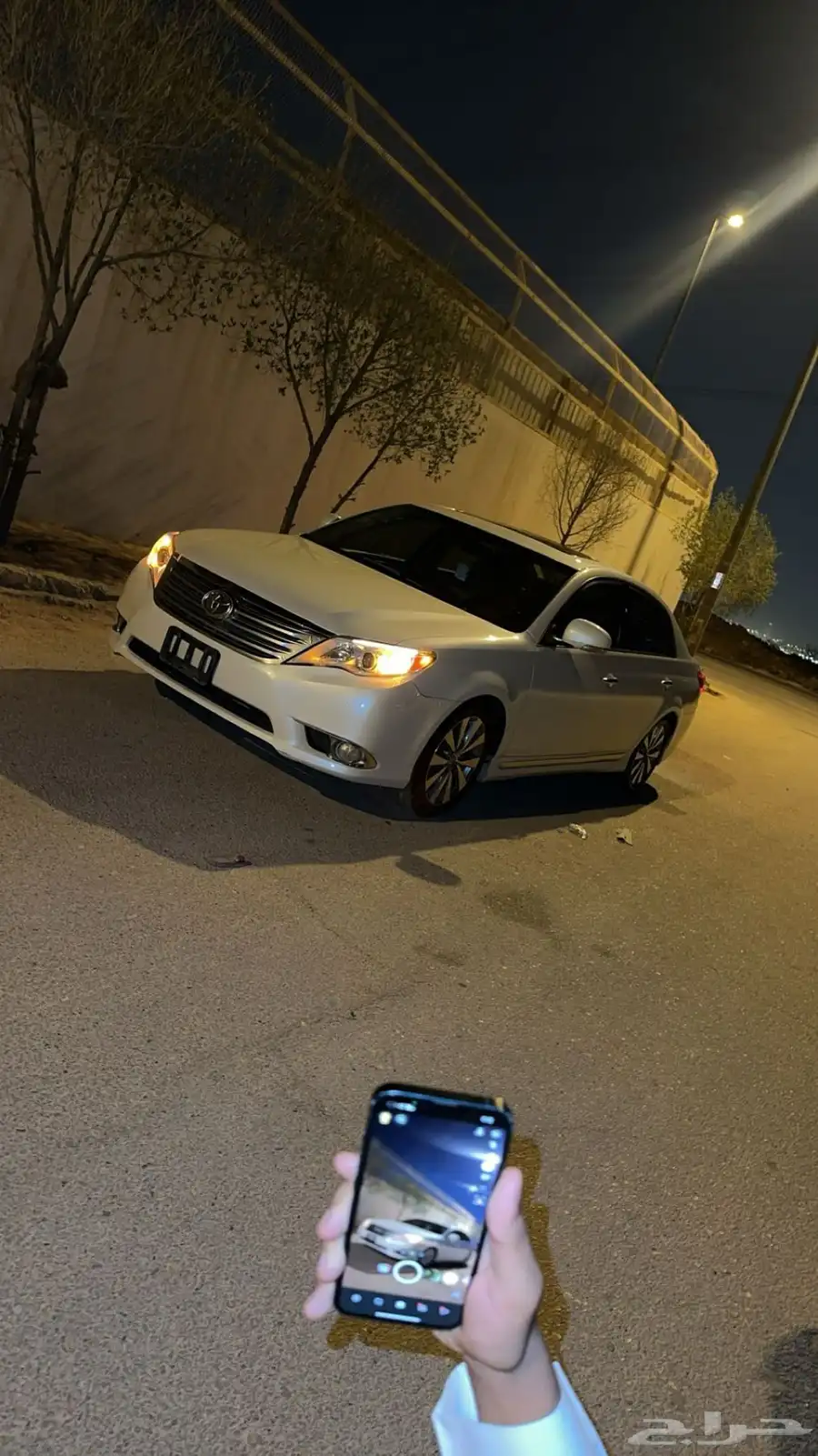 افالون 2011 4