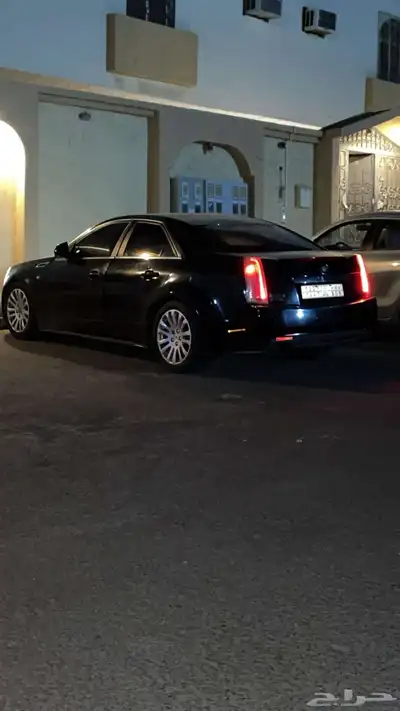 كاديلاك للبيع او للبدل المناسب 2