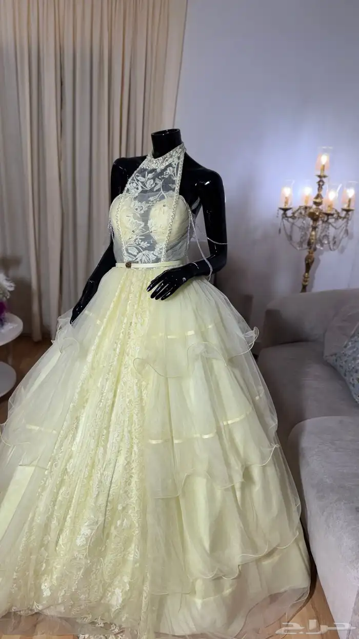 فساتين سهرة 0