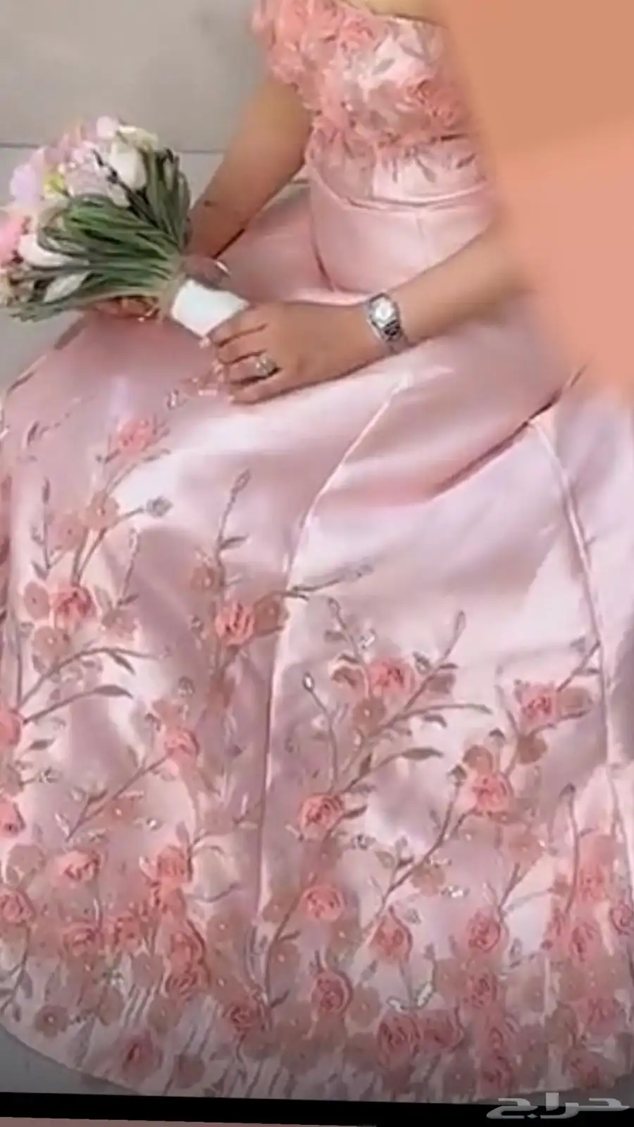 فستان 0