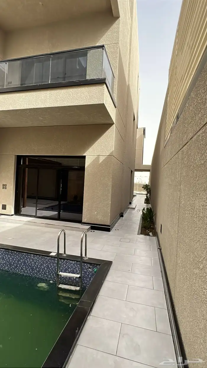 للبيع فيلا بناء شخصي 437 متر بالشعله راقيه جدا 7