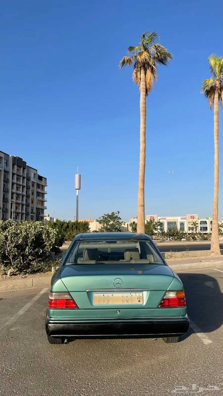شبح S220 1994 للبيع او للبدل 1