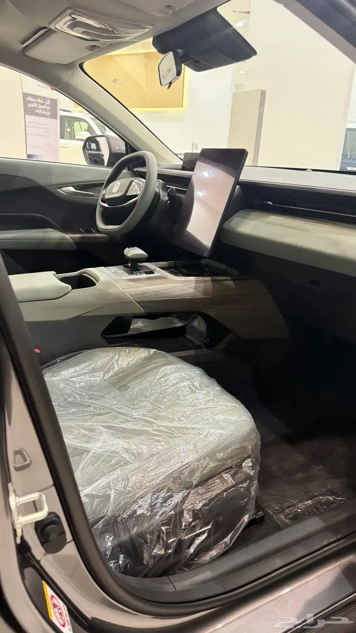 شانجان ايدو بلس فل 2026 (سعر حصري وتظليل وعروض ) 5