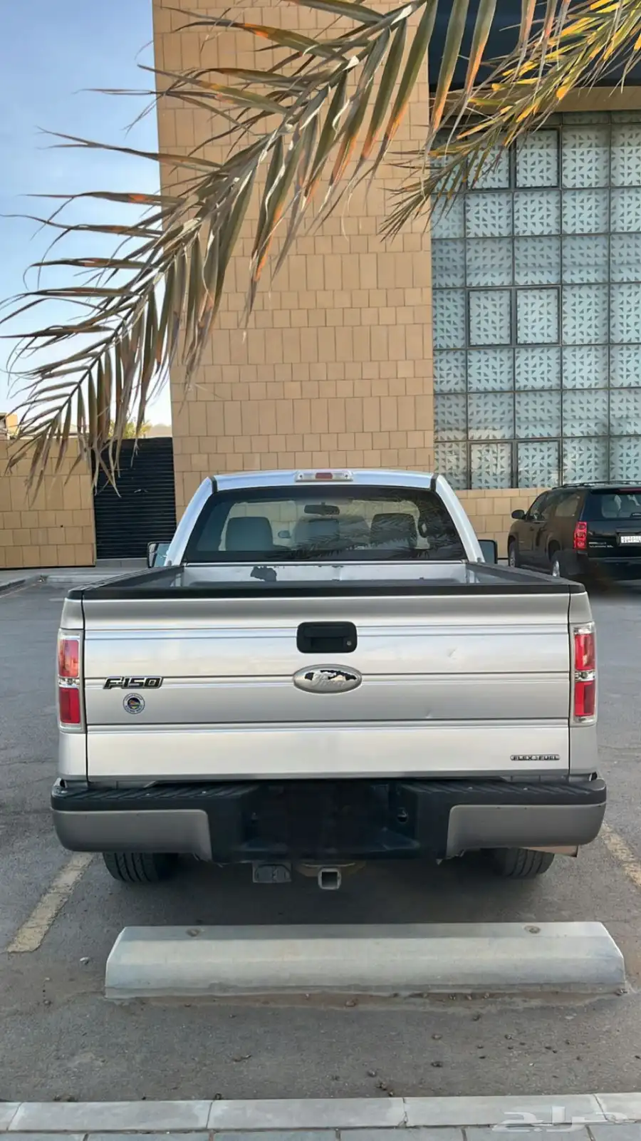 فورد f-150 2