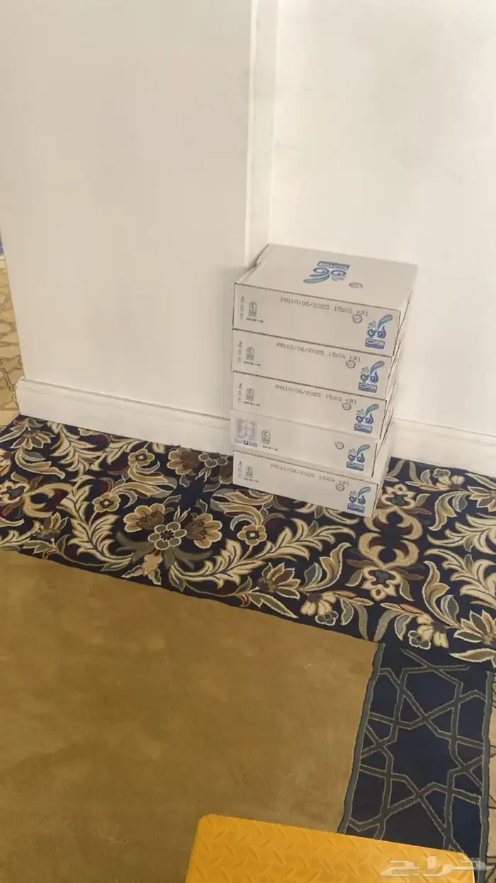 بيع وتوصيل ماء 6