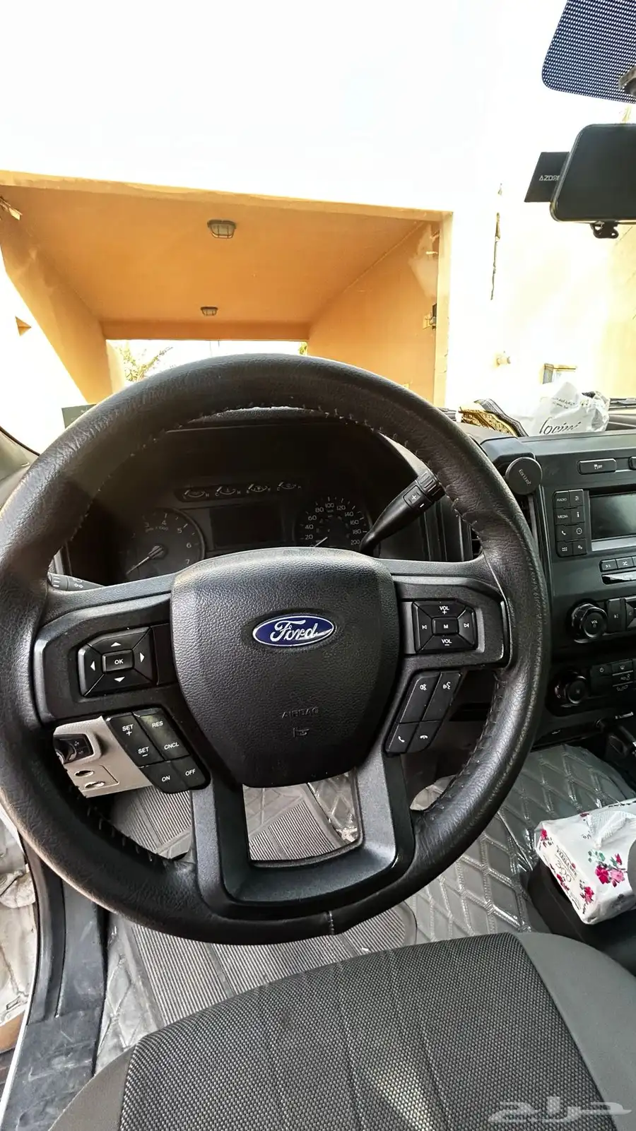 F150 2019 للبيع نظيف 12