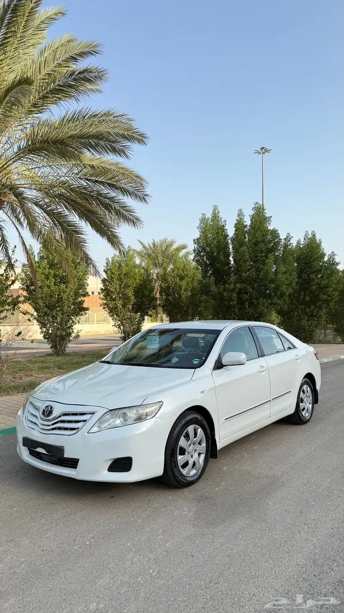 كامري 2011 استاندر ( مباع ) 20
