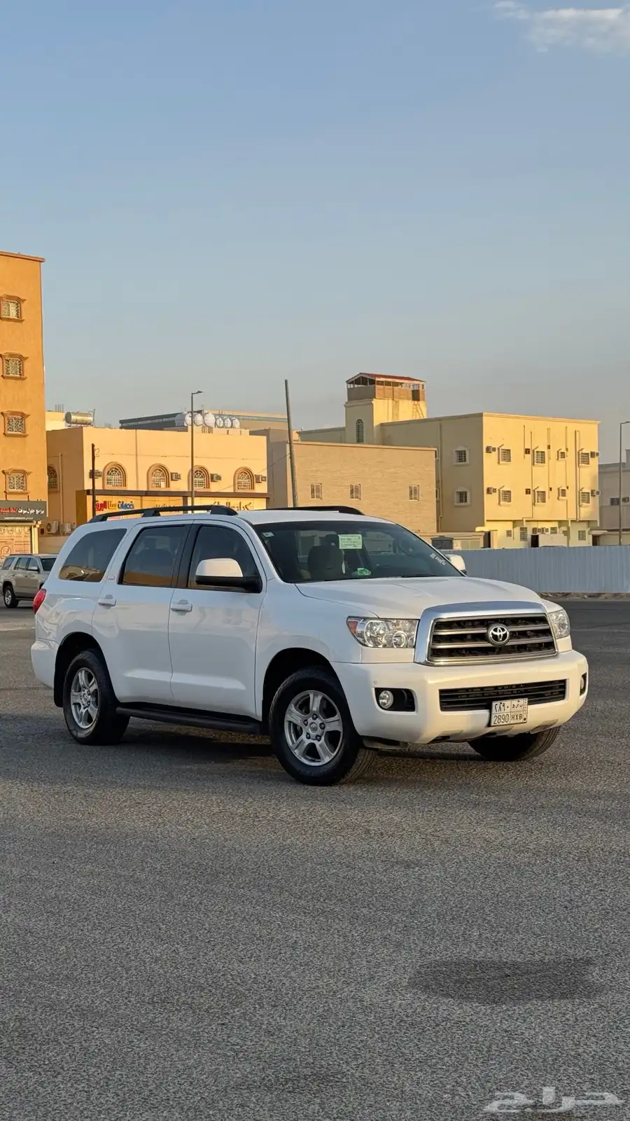 سكويا 2011 دبل دفلك 3