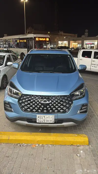 شيري تيجو 4 برو للتنازل بدون مقابل 1