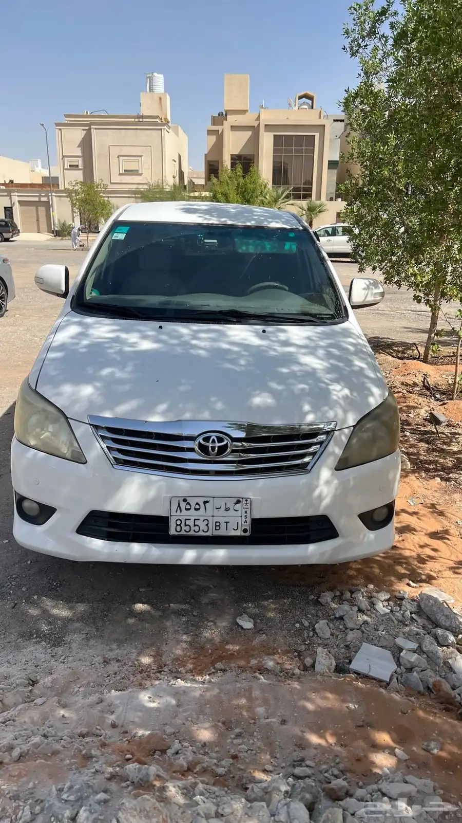 انوفا فان 2015 فل كامل 3