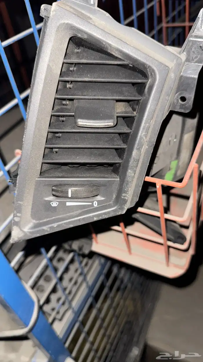 قطع غيار اكتروس مزسيدس مستخدم وجديد 15