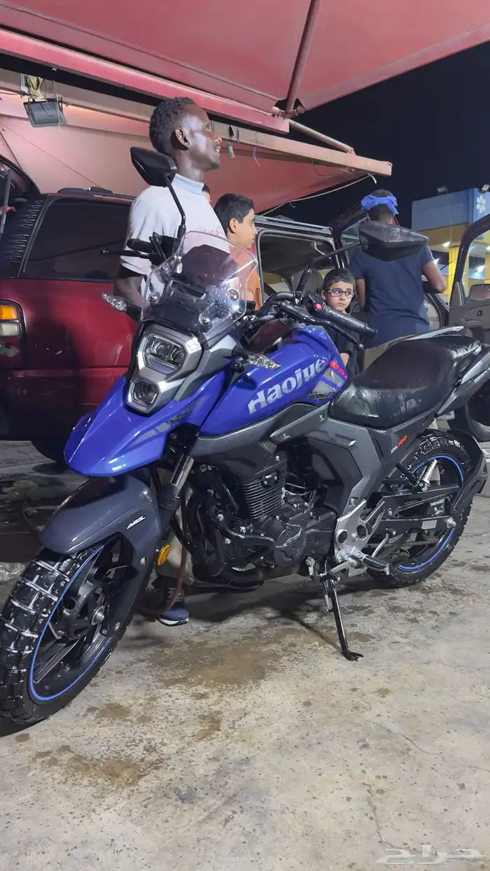 هاوجي DL160 0