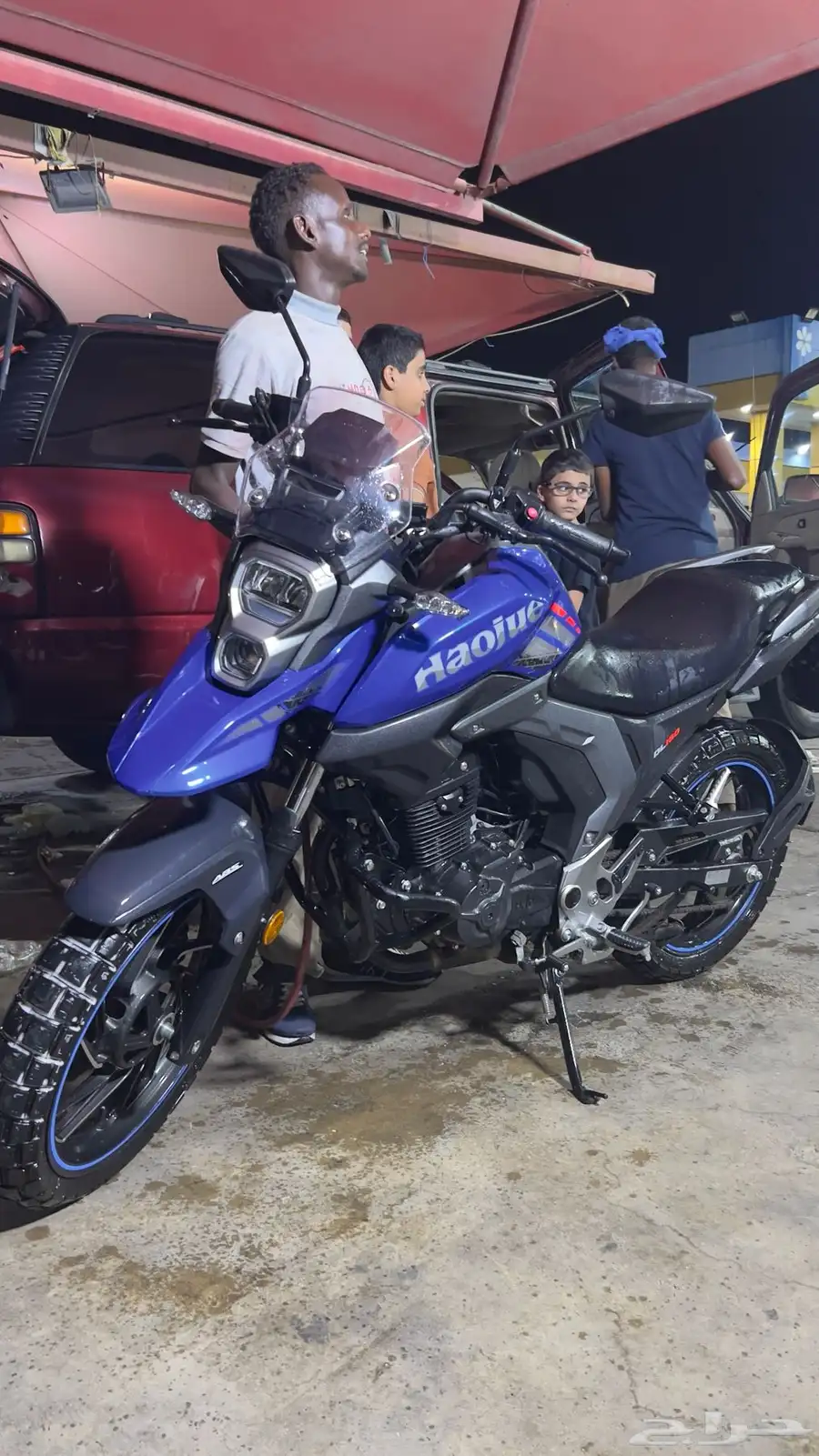 هاوجي DL160 0