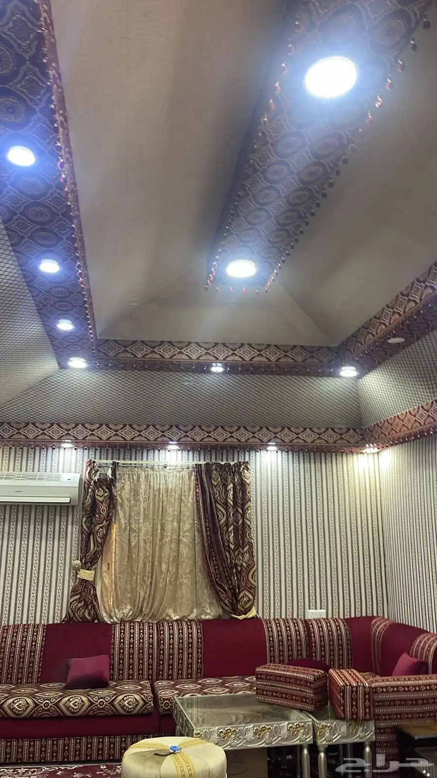 بيت شعر للبيع 3