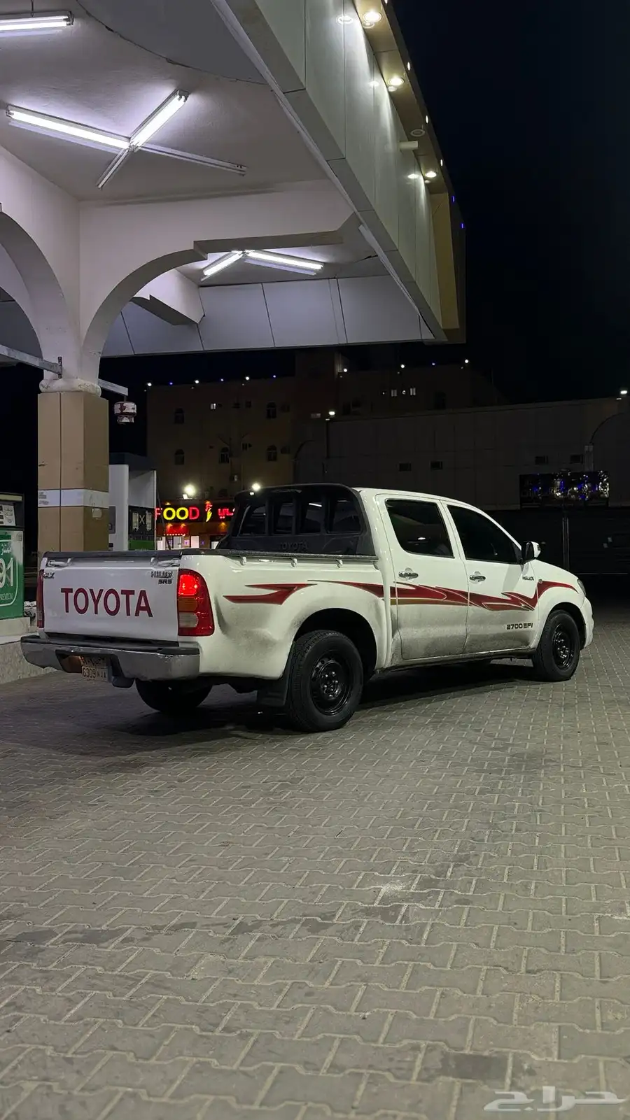 هايلوكس 4