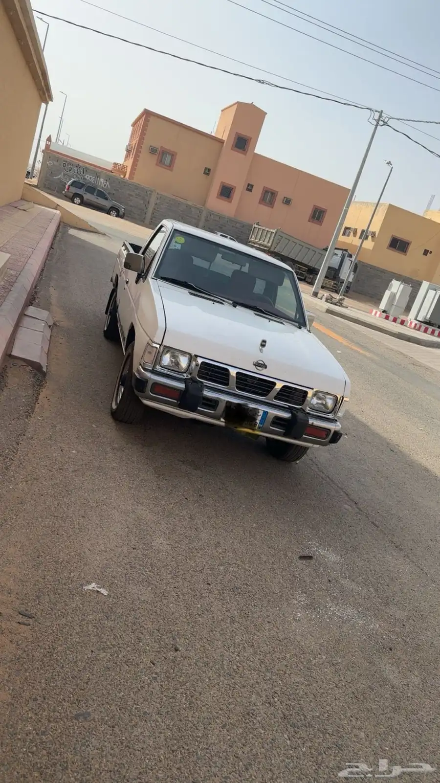 ددسن غماره مكيف موديل 94 0