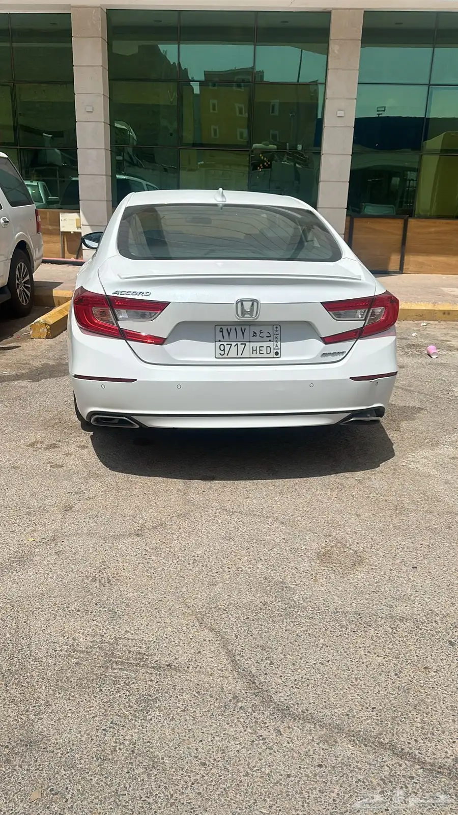 اكورد سبورت 2018 0