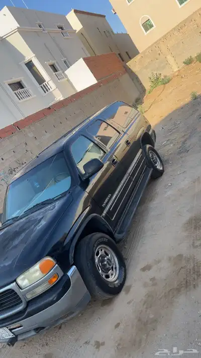 جمس موديل2001 11