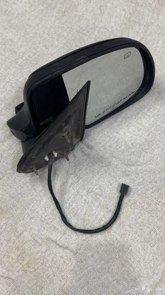 مرايه جمس سوبربان اصليه 3