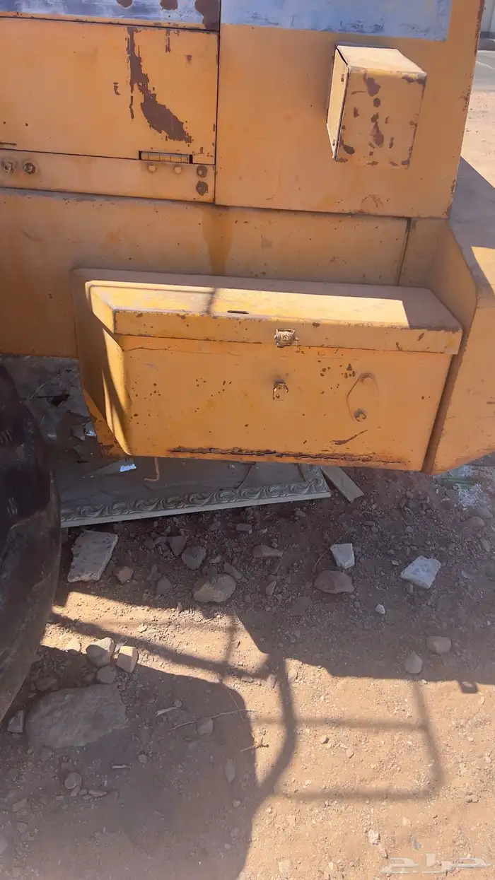 شيول شغال لا اعلم عن الحجم ونوعه كابيلكوا شركة يابانيه 15