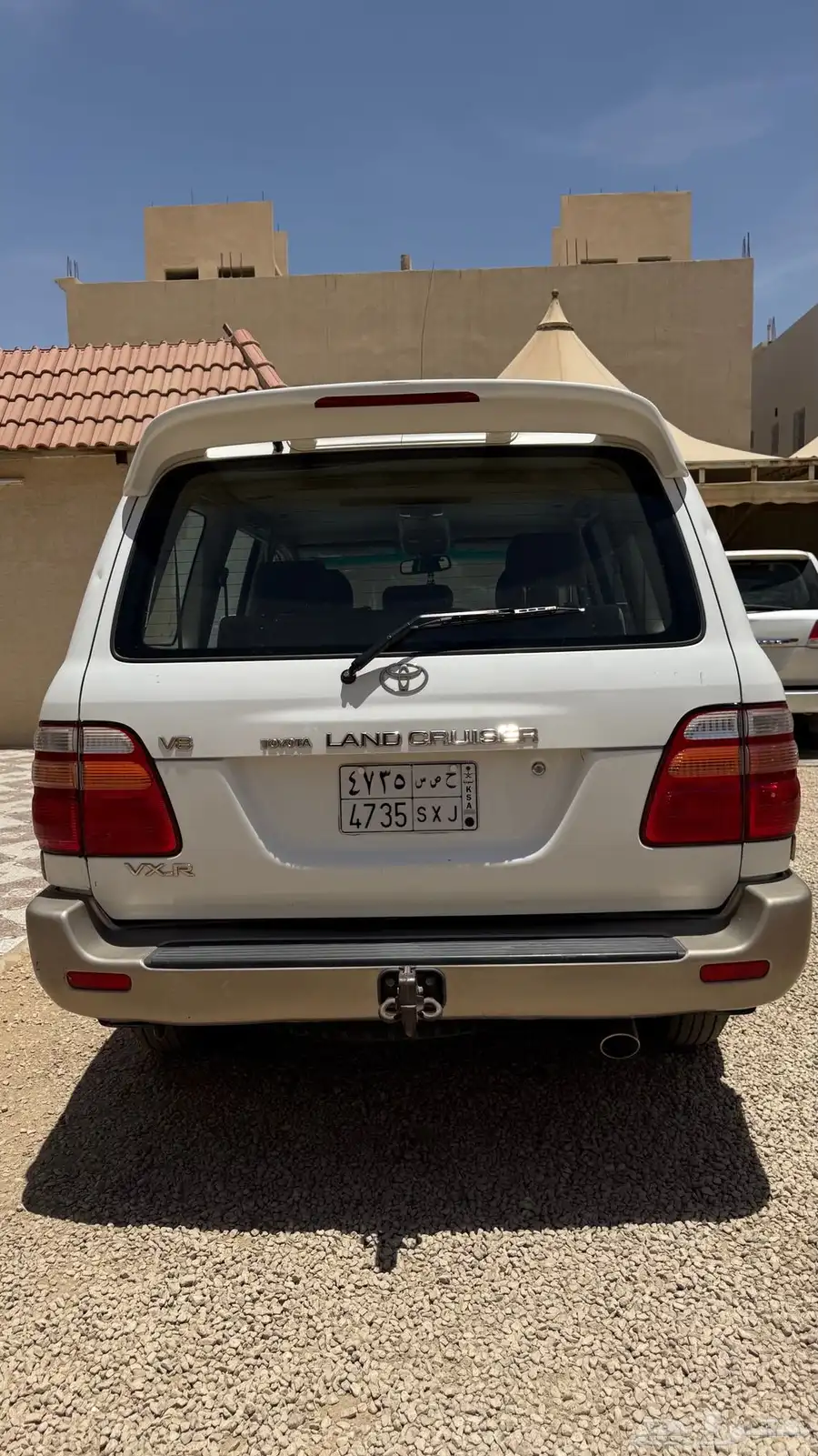 لاندكروزر 3