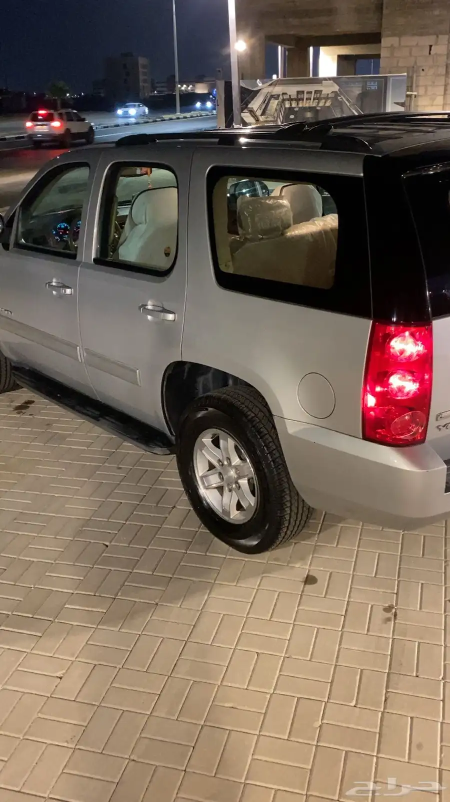 جمس يوكن 2010 7