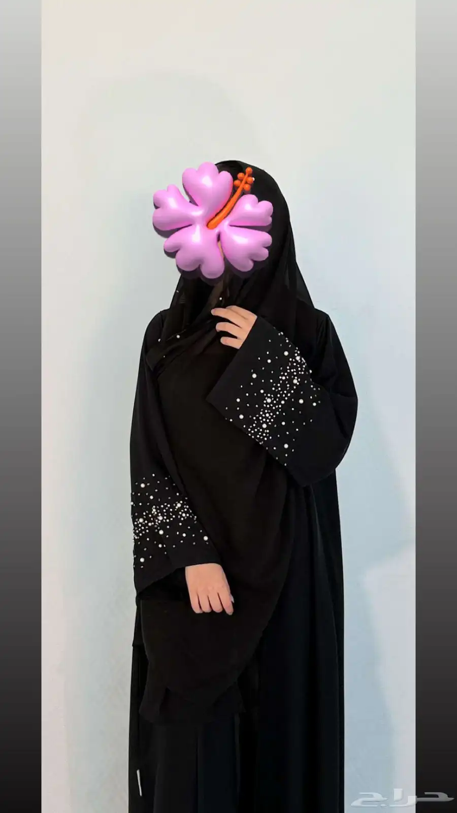 معمل خياطة عبايات جمله 1