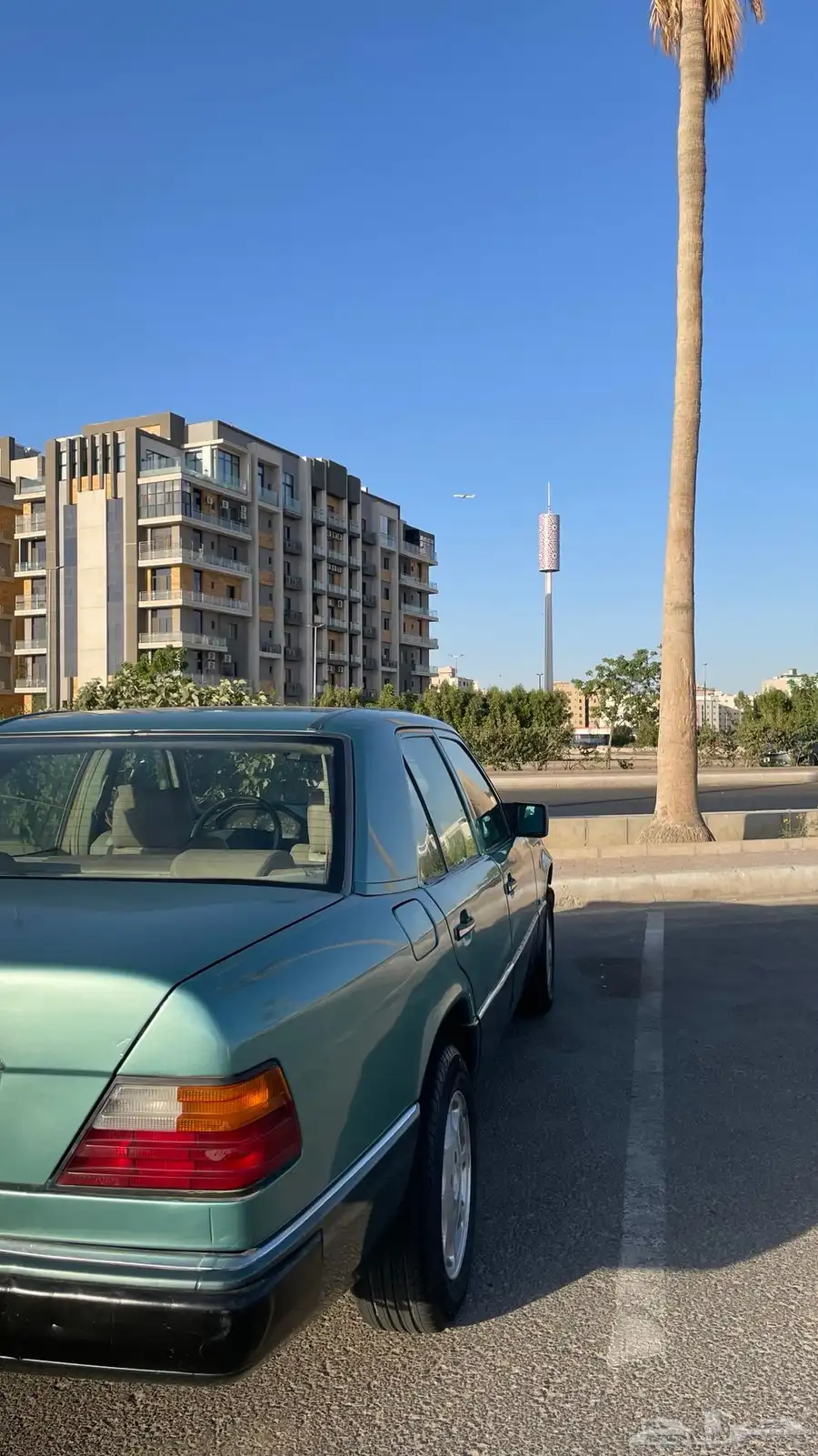شبح S220 1994 للبيع او للبدل 2
