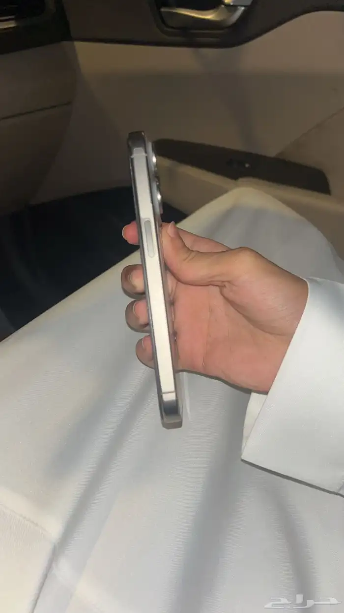 آيفون 15 برو 128 قيقا 2