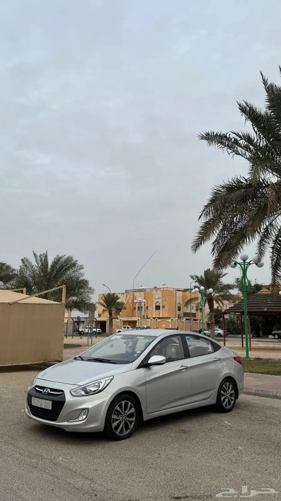 اكسنت 2017 4