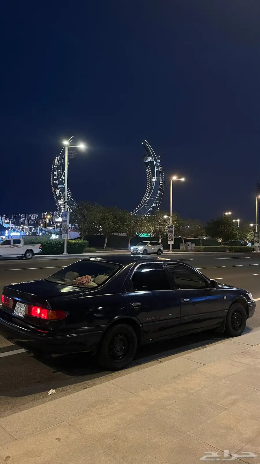 كامري2002 0