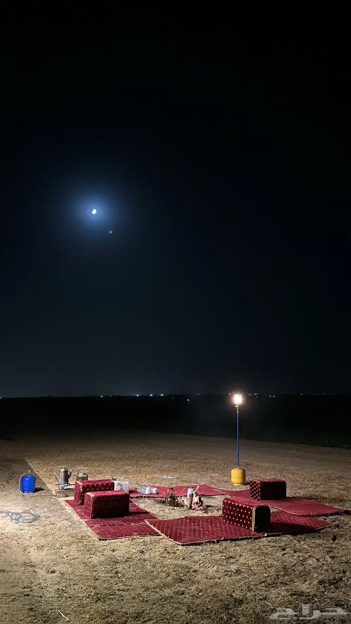 للبيع اربع مدات مع المراكي 1