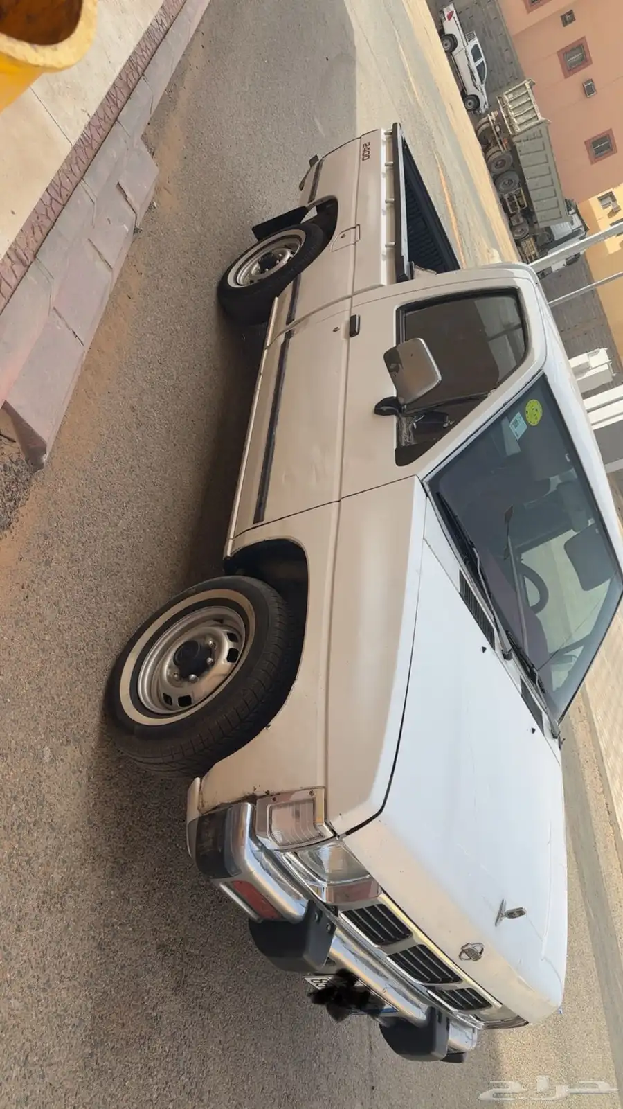 ددسن غماره مكيف موديل 94 1