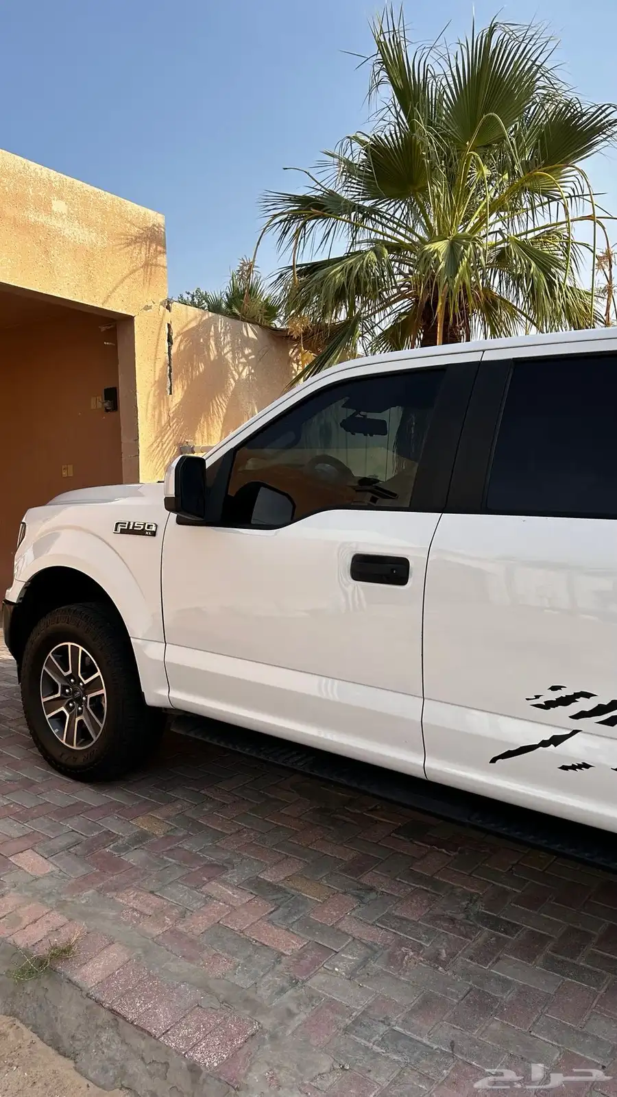 F150 2019 للبيع نظيف 7