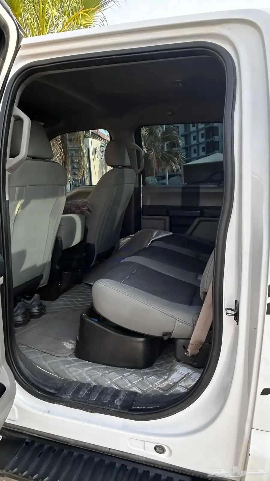 F150 2019 للبيع نظيف 11