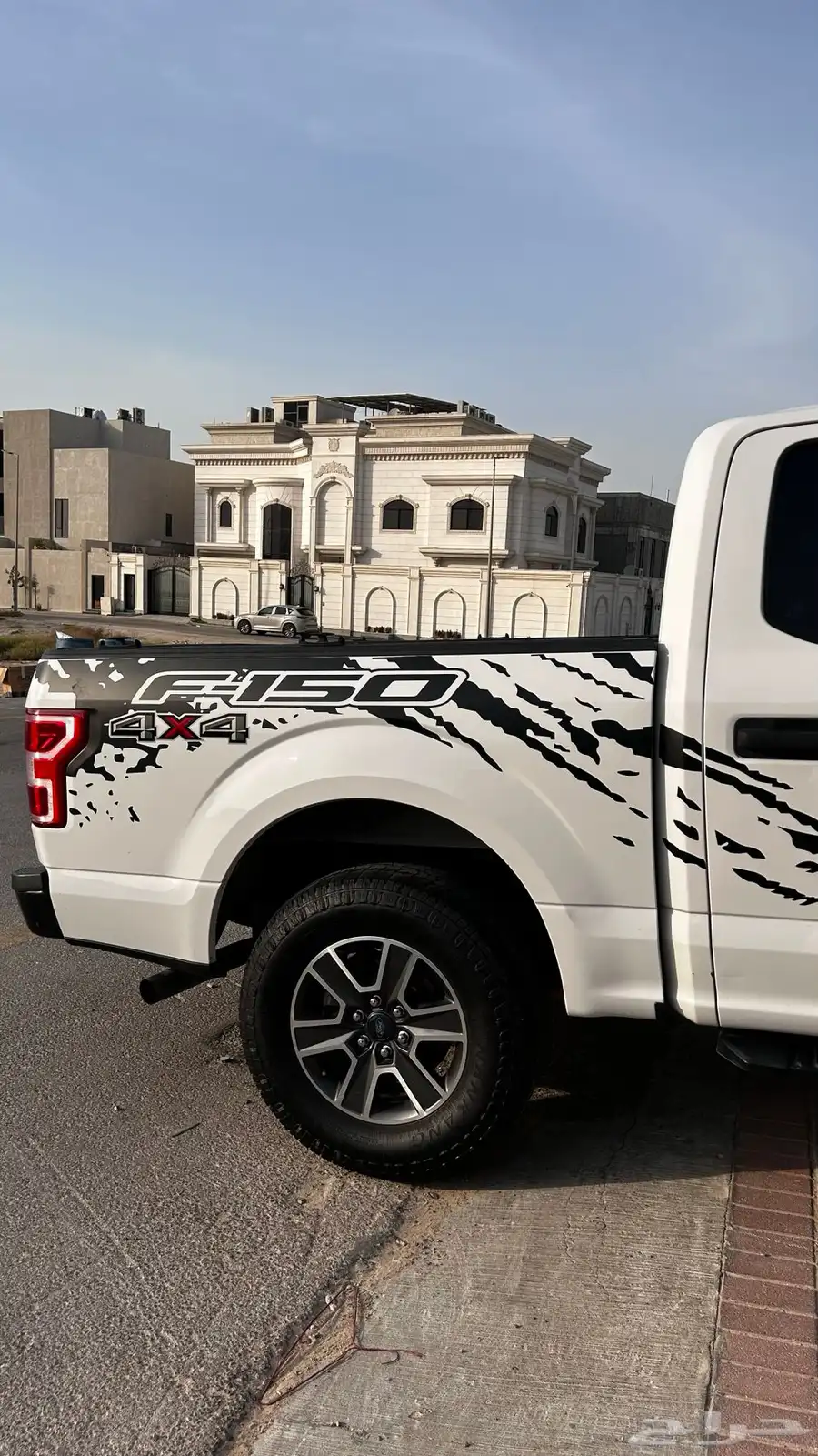 F150 2019 للبيع نظيف 5