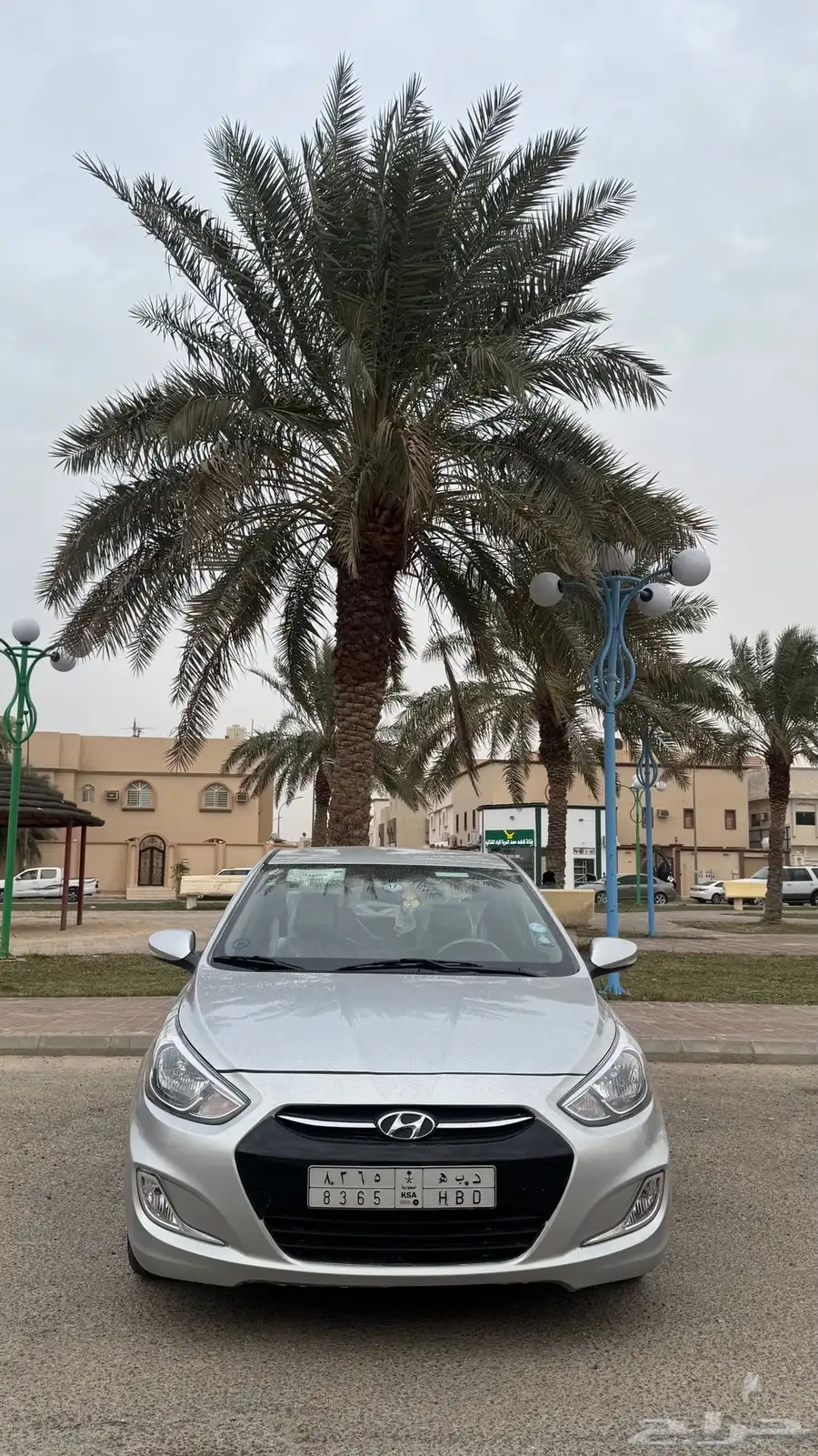 اكسنت 2017 5