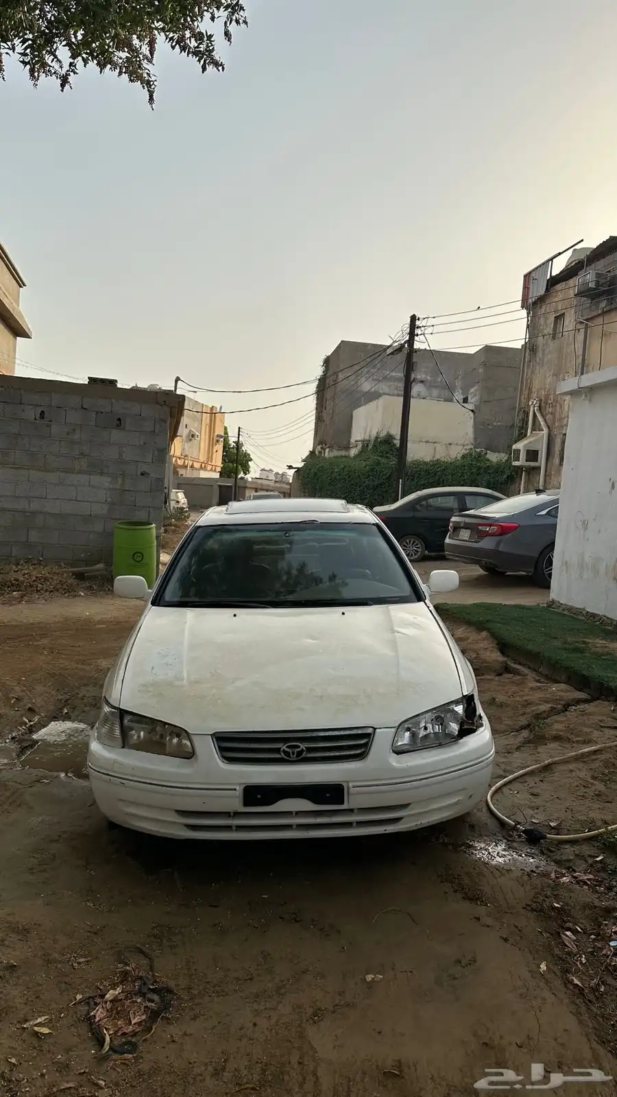 كامري 1998 1