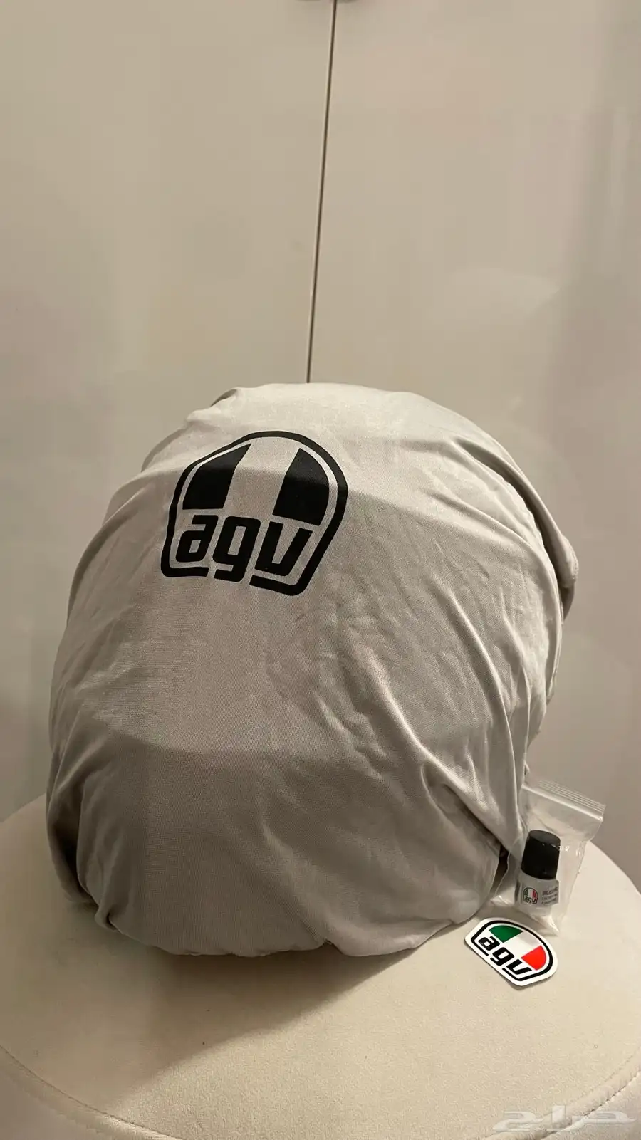 خوذة AGV K6S 6