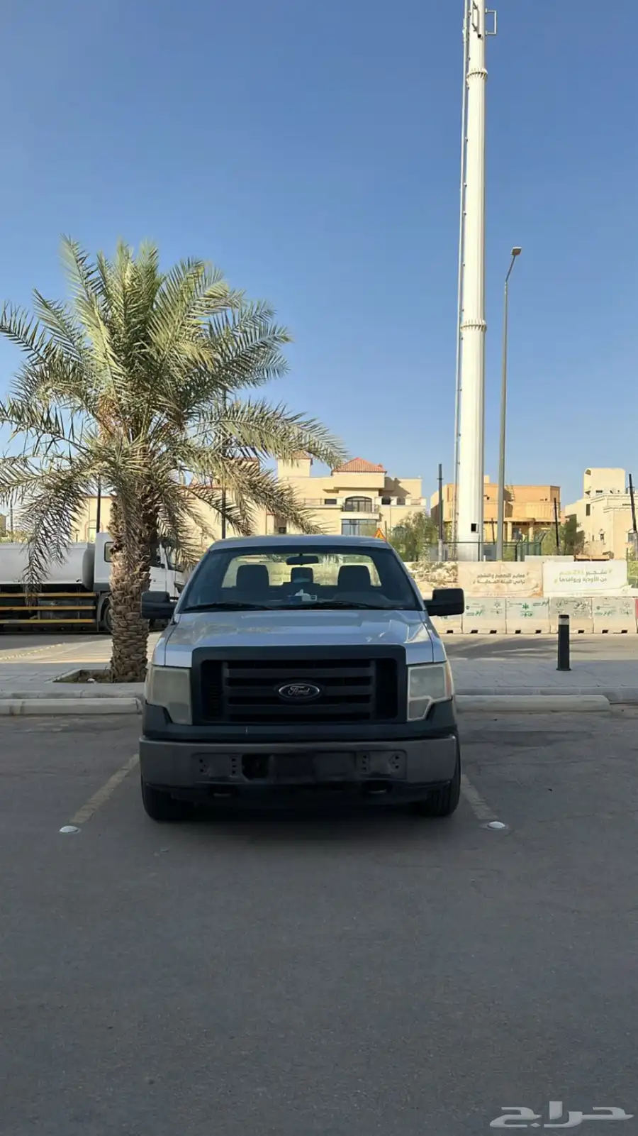 فورد f-150 1