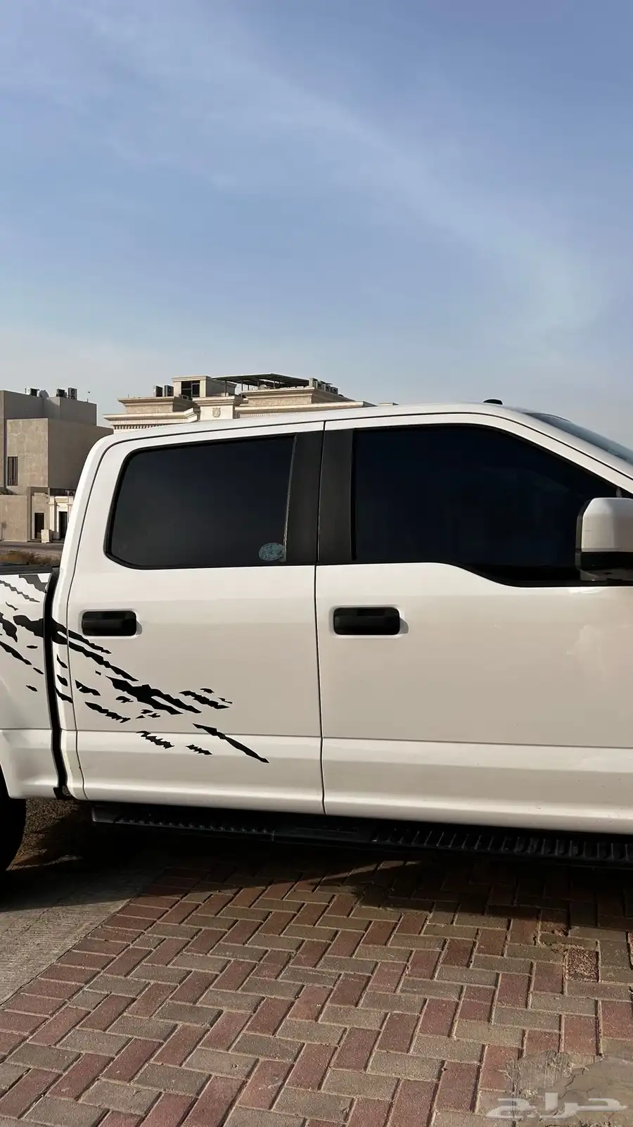 F150 2019 للبيع نظيف 4