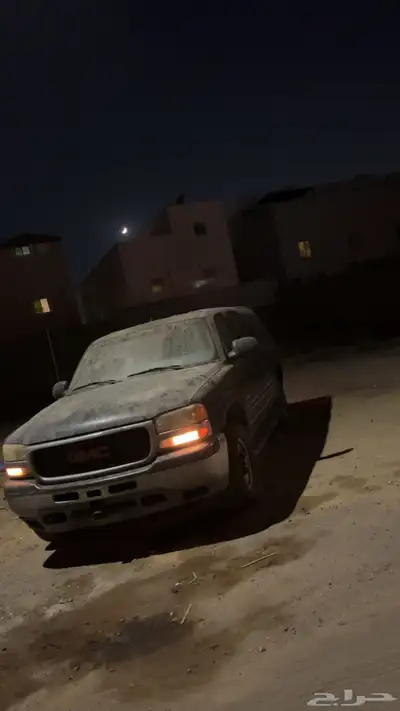 جمس موديل2001 12